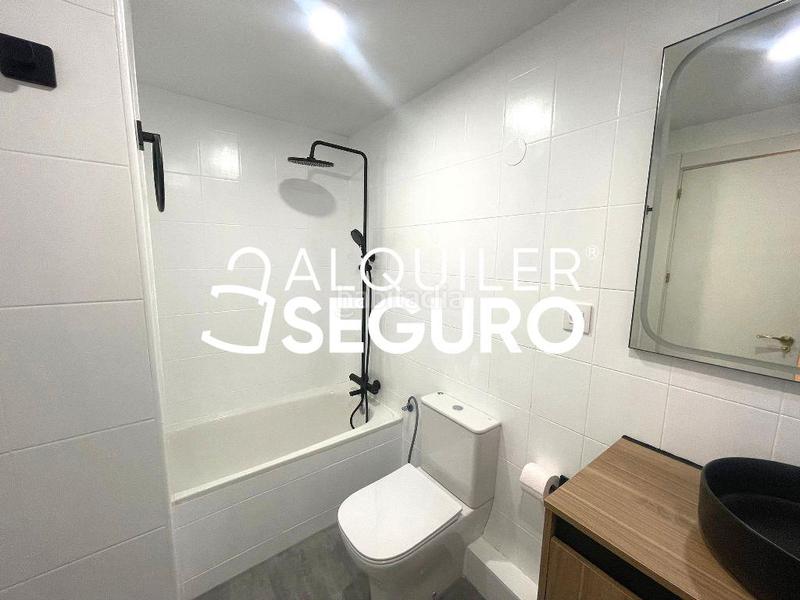 Foto 37cf45a7-3077-40cc-922c-c12e1d450c5f. Miete etagenwohnung mit heizung in Pacífico Madrid