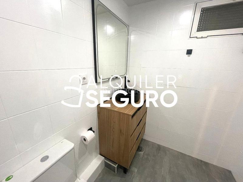 Foto ab4b7924-1ff1-41db-93d4-335b03043243. Miete etagenwohnung mit heizung in Pacífico Madrid
