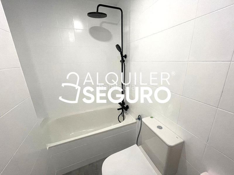 Foto fcbbda5f-d0ed-4b7e-ab4a-7bd4d8b3aeec. Miete etagenwohnung mit heizung in Pacífico Madrid