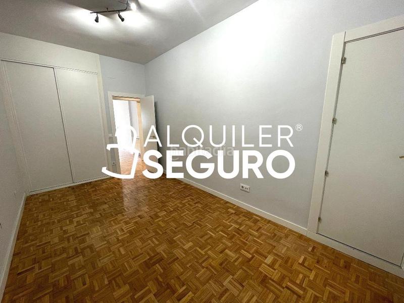 Foto 78aaca51-9f5b-4c9e-a4d1-fc75a73c0c7e. Rent flat with heating in Pacífico Madrid