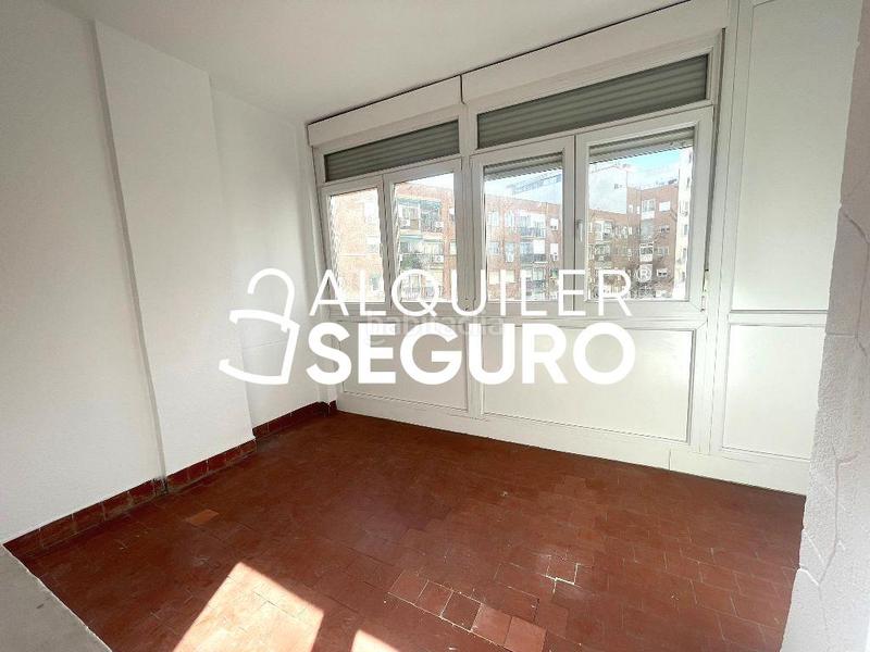 Foto 7ebdde36-40ee-44f6-bf4a-0ae24405019b. Rent flat with heating in Pacífico Madrid