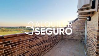 Location Attique  Ronda de aulencia. Ático c ronda de aulencia  villanueva del pardillo