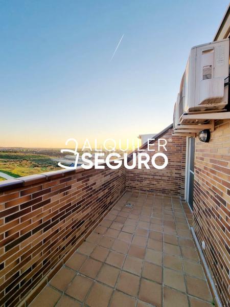 Foto 0e8cd2b7-d54e-4831-92b5-52dede40f5dc. Affitto attico con riscaldamento parcheggio in Ibiza-San Pedro Villanueva del Pardillo