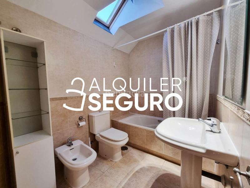 Foto 5ff9f193-d825-446c-b7fb-54cbb58fb659. Alquiler ático  rda. aulencia en Ibiza-San Pedro Villanueva del Pardillo