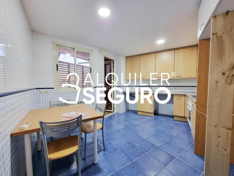 Foto 35583814-981a-496c-8ab7-2e50e44f4694. Location attique avec chauffage parking dans Ibiza-San Pedro Villanueva del Pardillo