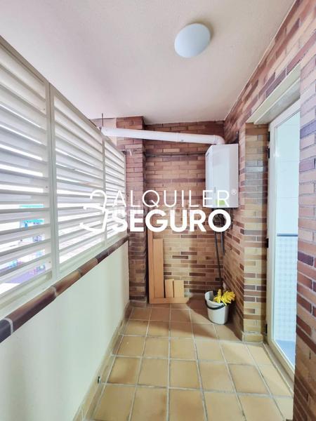 Foto 80a50d2d-94c1-432b-a13e-190458495292. Miete dachwohnung mit heizung parking in Ibiza-San Pedro Villanueva del Pardillo