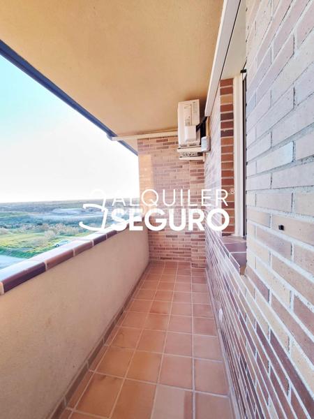 Foto fc9e4fc5-82c6-4255-8338-9f5b78c75ef2. Miete dachwohnung mit heizung parking in Ibiza-San Pedro Villanueva del Pardillo