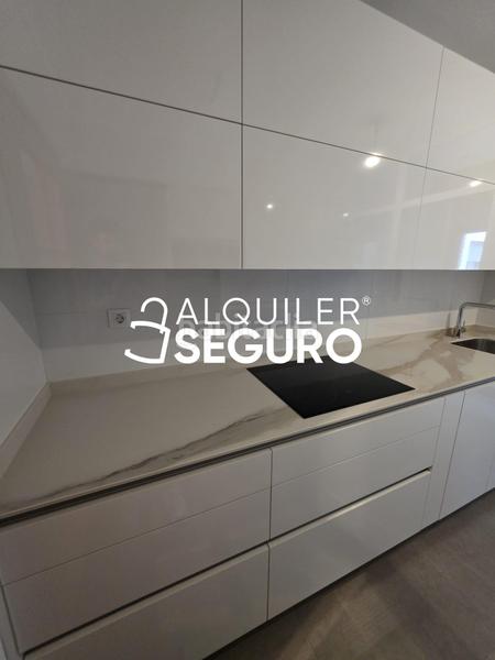 Foto 169ed0a2-8702-444d-8149-15215cfc9c3d. Affitto appartamento con riscaldamento parcheggio in Barakaldo