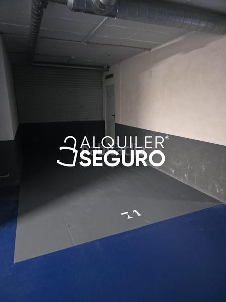 Foto 5ed7eebf-5f68-4fc8-b02c-dc4a8d4c311d. Affitto appartamento con riscaldamento parcheggio in Barakaldo