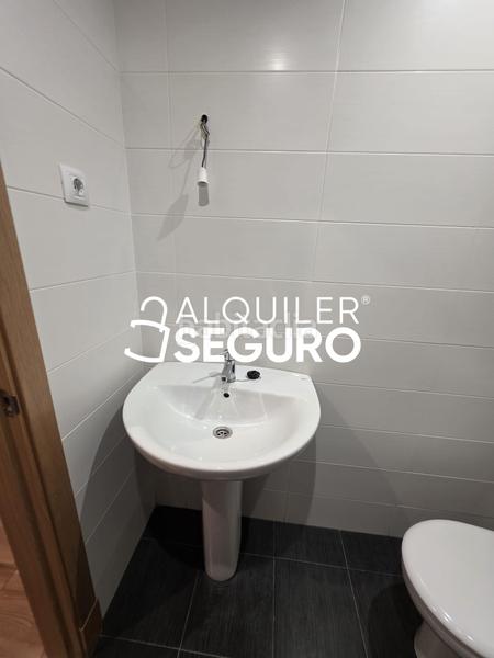 Foto 1729b263-5a38-4ccc-9c0f-dc8eeaecf5be. Location appartement avec chauffage parking dans Arteagabeitia - Retuerto - Kareaga Barakaldo