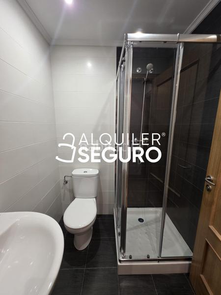 Foto 4a516b78-ba11-4803-840f-d9a55548668e. Location appartement avec chauffage parking dans Arteagabeitia - Retuerto - Kareaga Barakaldo