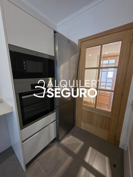 Foto 748529f5-a435-4aa8-8099-4612f29a5836. Location appartement avec chauffage parking dans Arteagabeitia - Retuerto - Kareaga Barakaldo