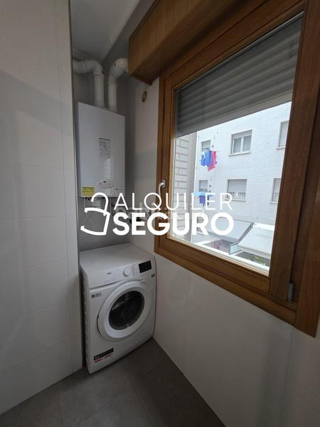 Foto 8dc8585d-bcd8-44f7-8c05-269e28af41d8. Miete etagenwohnung mit heizung parking in Arteagabeitia - Retuerto - Kareaga Barakaldo