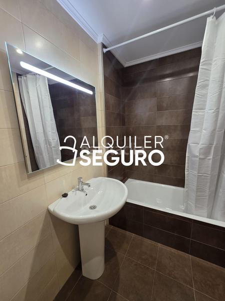 Foto a72eb667-bf83-454e-8f14-54813a3e885b. Miete etagenwohnung mit heizung parking in Arteagabeitia - Retuerto - Kareaga Barakaldo