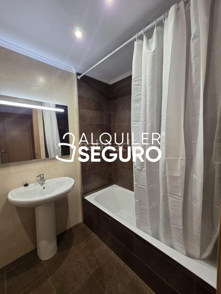 Foto cfd68c56-bf65-415e-b497-1fe10203f9e8. Miete etagenwohnung mit heizung parking in Arteagabeitia - Retuerto - Kareaga Barakaldo