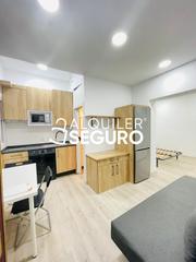 Lloguer Pis  De la sombrerería. Piso c de la sombrerería madrid