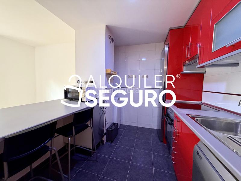 Foto 72925557-d9fd-42ce-8044-1016ce277c79. Location appartement avec chauffage parking piscine dans Valdemoro