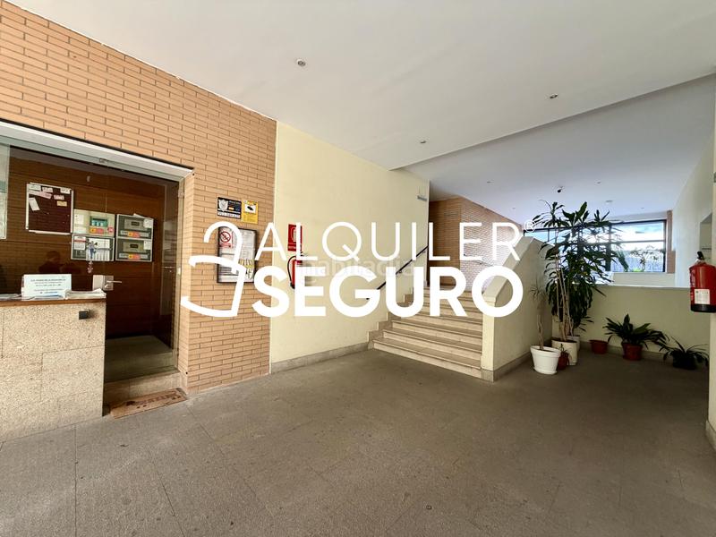 Foto 780c94ce-ec9e-46f4-aa63-bde85294db95. Rent flat with heating parking pool in Estación Valdemoro