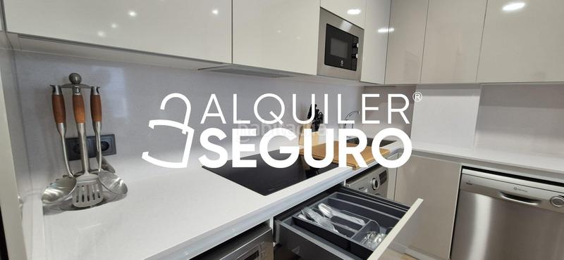 Foto dfdfe561-ba13-4693-8ff3-71841abd88a7. Affitto appartamento con riscaldamento parcheggio piscina in Siero