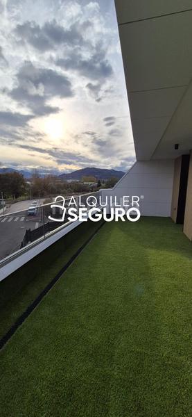 Foto cdf6af18-793d-4c51-92ff-7cc1a158be5f. Location appartement avec chauffage parking piscine dans Siero