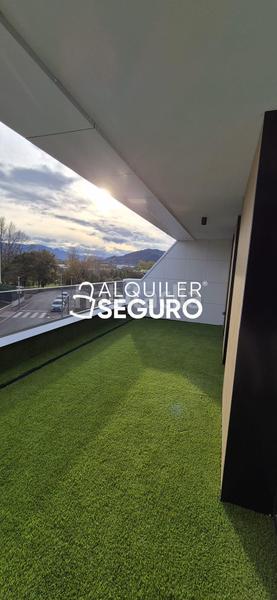 Foto be5d223b-b03a-4ddd-82fd-17446b207c9d. Miete etagenwohnung mit heizung parking pool in La Fresneda Siero