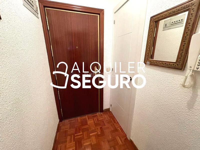 Foto 1d7e9db4-eef8-43e1-a9e1-5f611a3886e2. Affitto appartamento con riscaldamento in Guindalera Madrid