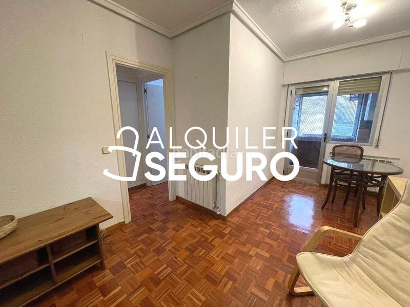 Foto 51baa6dd-6c55-4c96-9c70-d2c64e4a7ab4. Affitto appartamento con riscaldamento in Guindalera Madrid