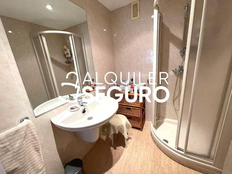 Foto b79ad623-fc6c-4c0b-83a6-f49764438292. Alquiler piso  c francisco santos en Guindalera Madrid