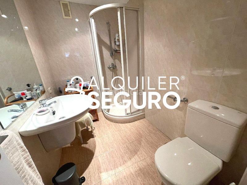 Foto b912563c-d525-4599-9e6c-0888972f5b39. Alquiler piso  c francisco santos en Guindalera Madrid