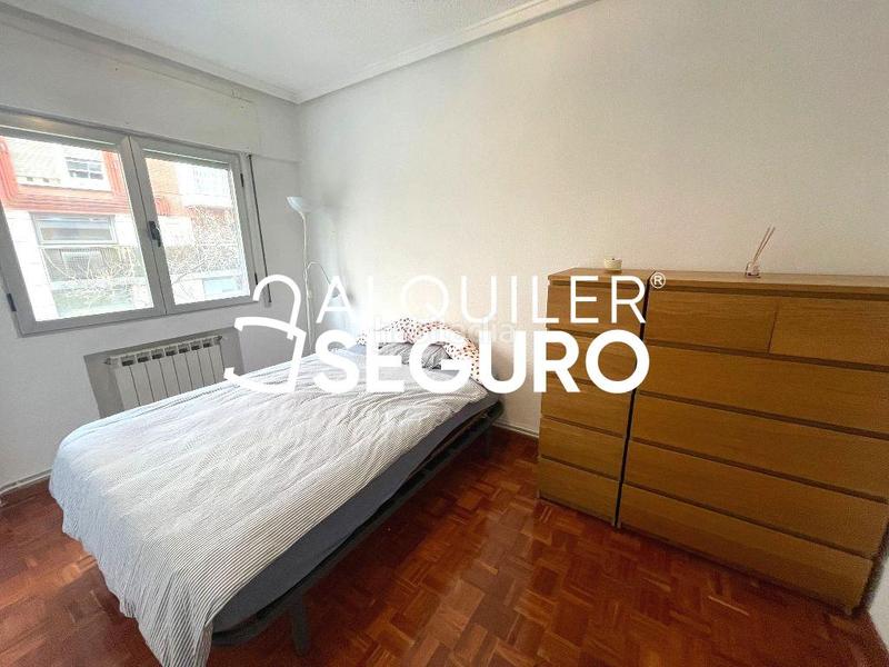 Foto 1f752fe0-a4b6-4245-b133-53b7372b9dd7. Location appartement avec chauffage dans Guindalera Madrid