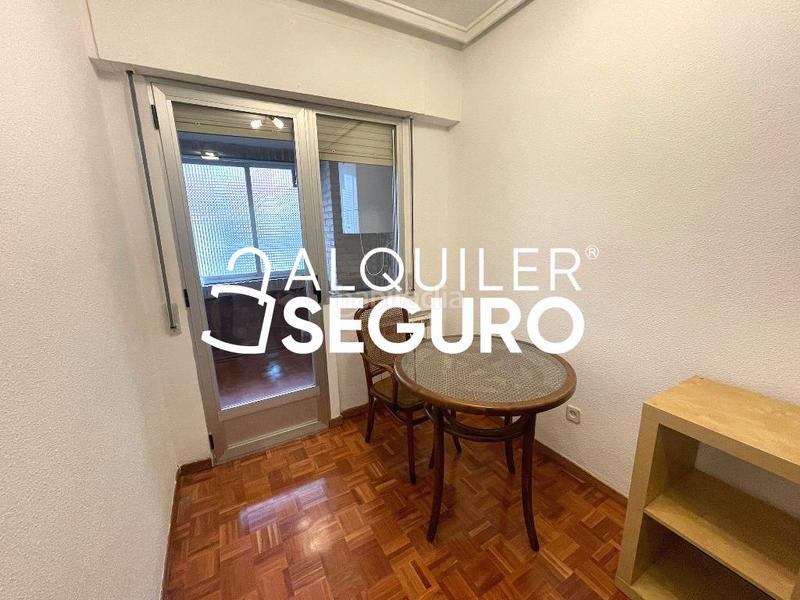 Foto 279d88ea-eb1e-4371-9e0c-57170be2e7a7. Location appartement avec chauffage dans Guindalera Madrid