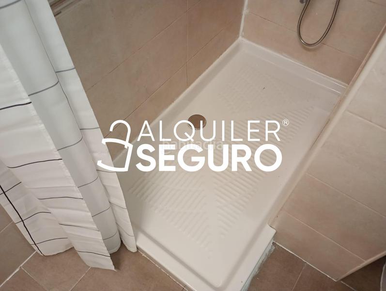 Foto 6e2bd762-06a8-4cfd-9395-343dd520a045. Lloguer pis a La Florida - Parque Norte Málaga