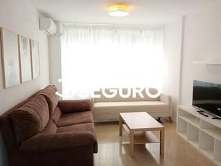 Location Appartement  Magistrado salvador barberá. Piso c  magistrado salvador barberá málaga