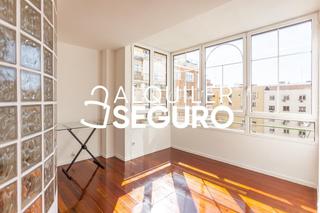 Miete Etagenwohnung  De cristo rey. Piso pl. de cristo rey madrid