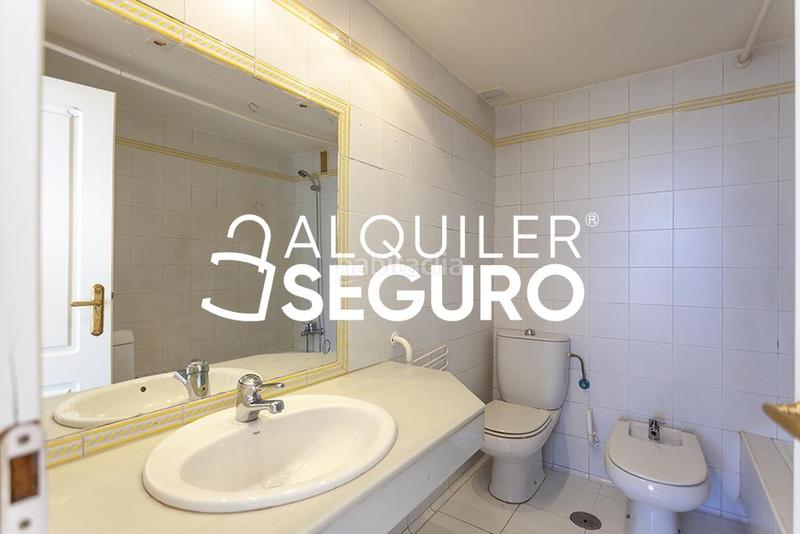 Foto 018f55fd-4326-4673-813b-caf9d560b9fc. Location appartement dans Gaztambide Madrid