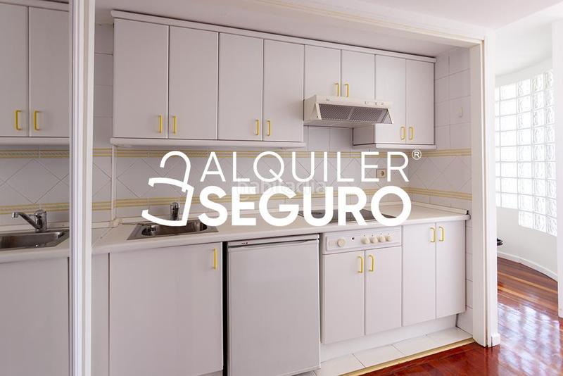 Foto 35a4f199-c5f9-4dad-bb22-4dc1782a006d. Location appartement dans Gaztambide Madrid