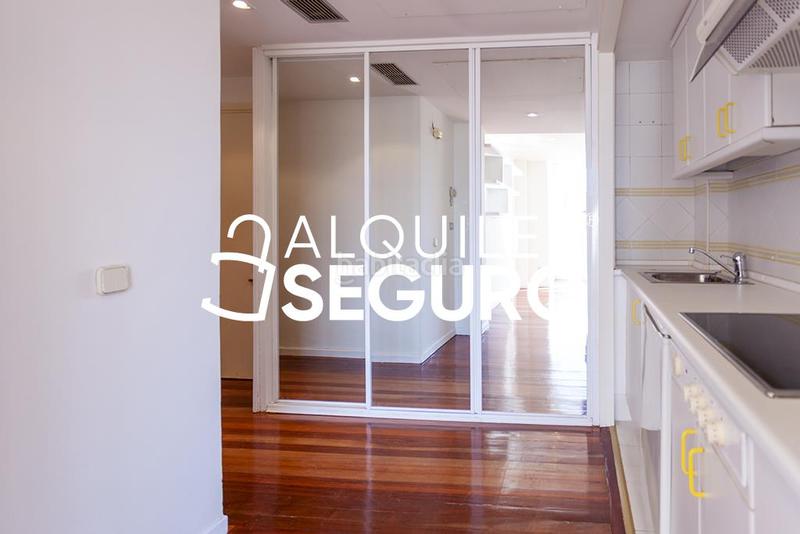 Foto 5fd1fa95-8973-4879-8778-e231f772b034. Location appartement dans Gaztambide Madrid