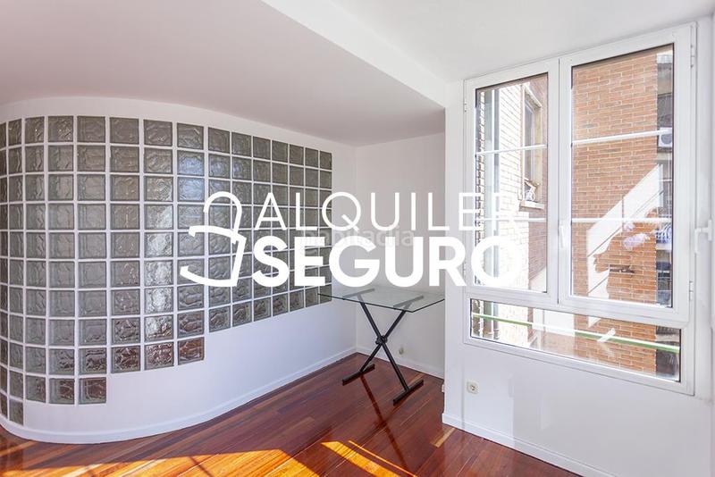 Foto 7005c108-3ec6-4cc8-a693-23df42cf9b56. Location appartement dans Gaztambide Madrid