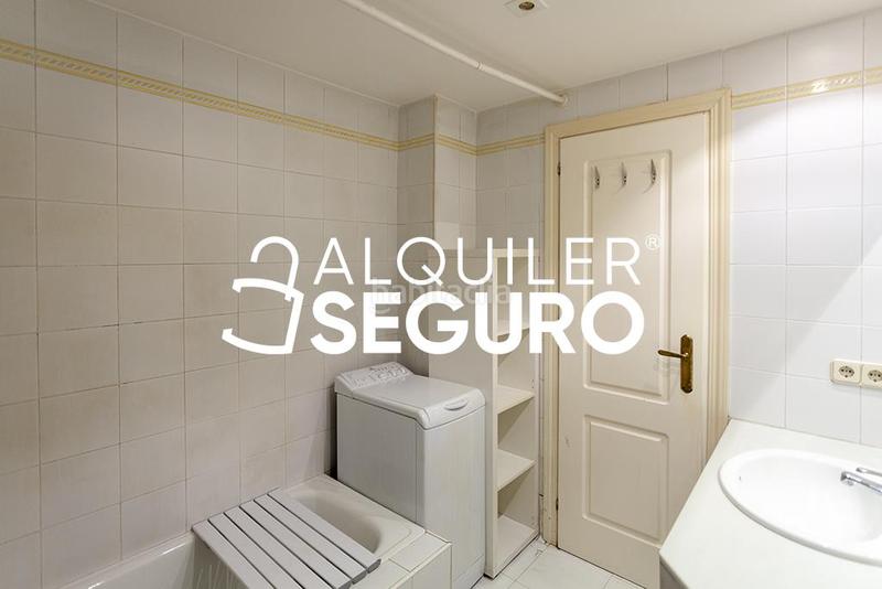 Foto c3059540-708d-40ae-bb00-d679e269c8d3. Location appartement dans Gaztambide Madrid