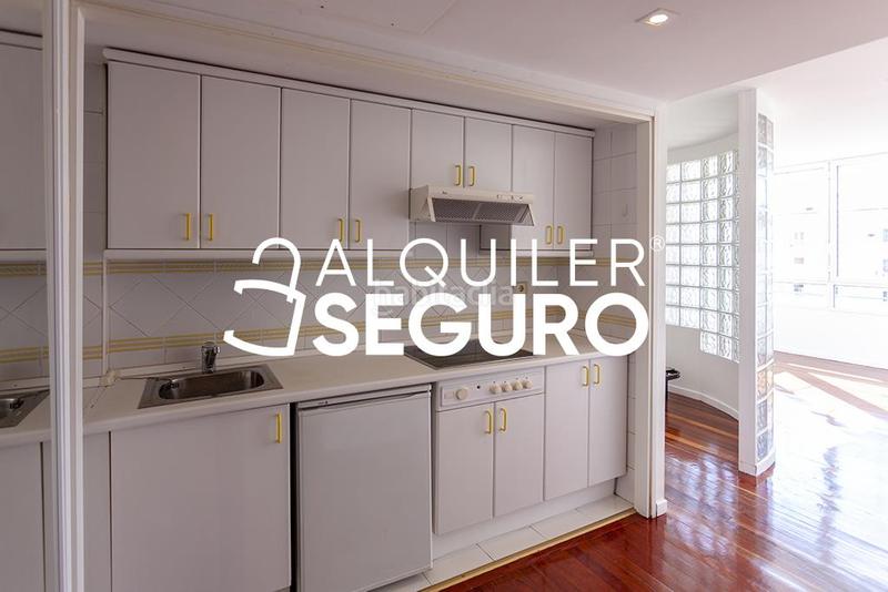 Foto dcdcc19c-c542-4c1f-b4f1-8851fa56e2bb. Location appartement dans Gaztambide Madrid