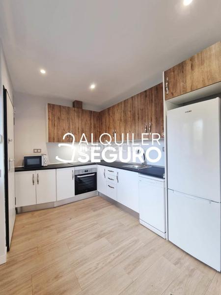 Foto 67e4694a-0169-42ec-a509-e40fe3733663. Alquiler piso  c santa teresa de jesús en Guadarrama