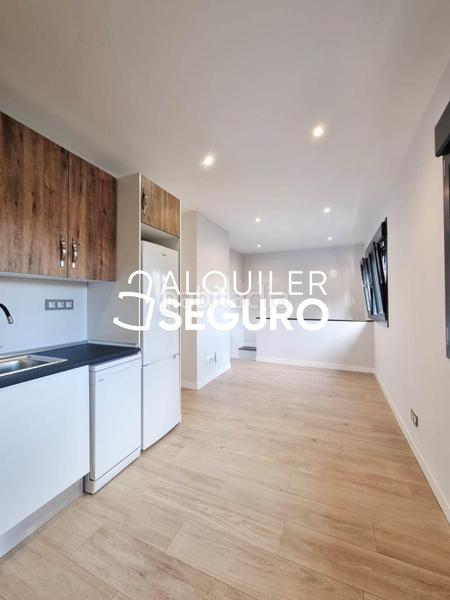 Foto 37384d62-c571-4f04-b965-c7bac0e7722f. Location appartement avec chauffage dans Guadarrama