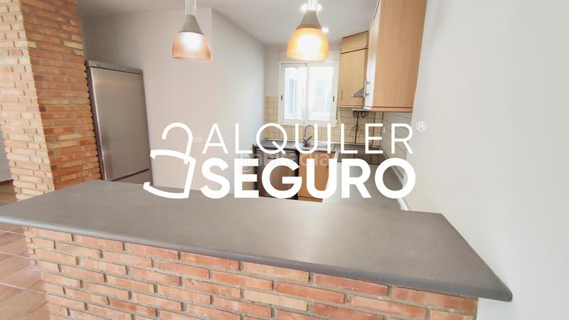 Foto 4d98714c-130a-4177-97ca-1c10349cb4b3. Location appartement dans Els Orriols Valencia