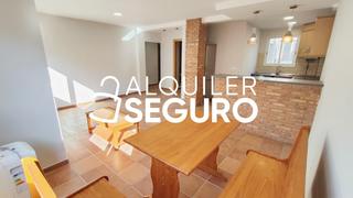 Appartement à San Juan de la Peña