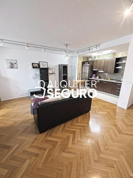 Foto daf5ef6f-076a-4958-b847-9415baf62601. Lloguer pis amb calefacció a Estación-Parque O´Donnell Alcalá de Henares