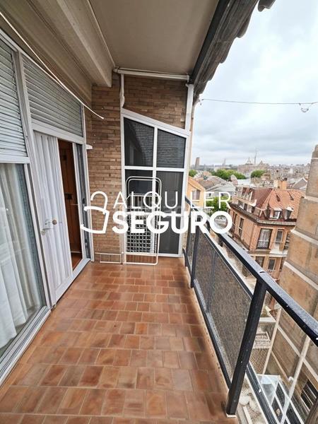 Foto c614599a-97f8-460b-9222-809f8e1423fd. Affitto appartamento con riscaldamento in Pryconsa-Juan de Austria Alcalá de Henares