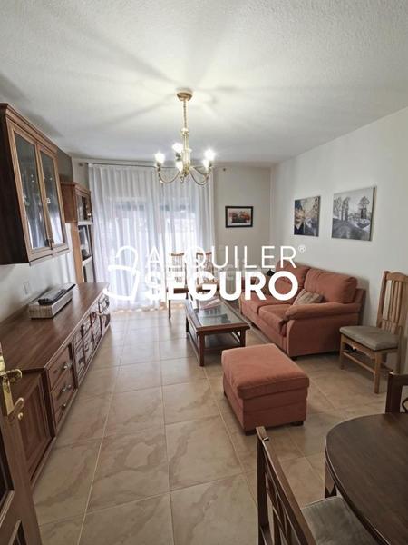 Foto bebdbe2e-191d-46cd-960c-cbc7f49db349. Alquiler piso  c marques de alonso martínez en Alcalá de Henares
