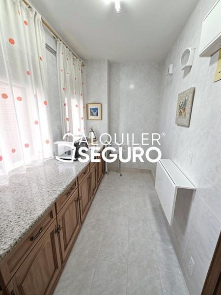Foto f7d714ef-1032-4830-8dbf-c3a3d83eb15e. Location appartement avec chauffage dans Pryconsa-Juan de Austria Alcalá de Henares