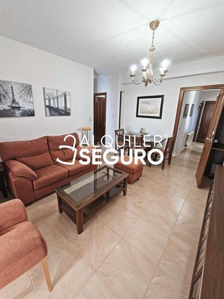Foto 68ba6558-f353-451a-999c-cd280eb45676. Rent flat with heating in Pryconsa-Juan de Austria Alcalá de Henares