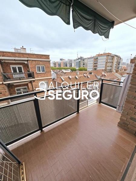 Foto c105cf62-d833-489a-a3bf-e08b44410195. Rent flat with heating in Pryconsa-Juan de Austria Alcalá de Henares